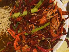 -红钳侠小龙虾·烧烤(中赢康康谷店)