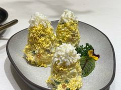 -马克西姆俄罗斯餐厅(通亚街店)