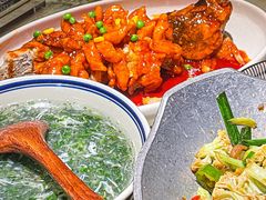 -探花·意境江南菜·唐伯虎文化体验店·松鼠桂鱼(观前店)