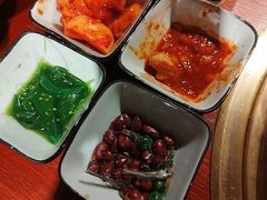 -喜牛烧肉酒场·黑金店(威高广场店)