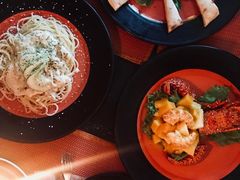 -Trattoria Altrove