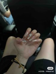 -七彩虹美甲美睫 半永久