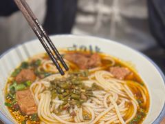 -常樂屋·常德米粉(青年路店)