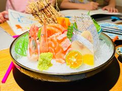 -鱼跃食堂·精致寿司(东林美域店)