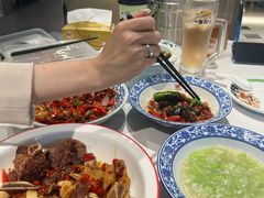 -欧记大排档·景德菜(上海首店)