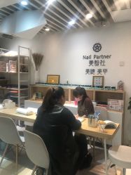 -美糖美甲美睫连锁