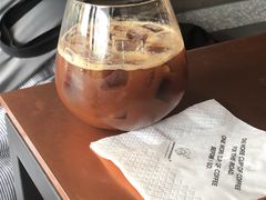 编号404-sugarman espresso素饮糖人高新咖啡工厂