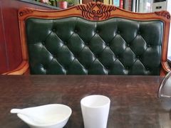 -老牌坊•鲁菜名店•地道济南菜(大观园商埠店)