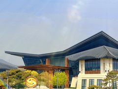 -北京雁栖湖国际会展中心