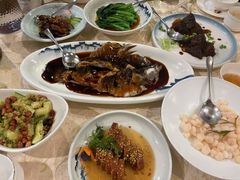 -杭州香格里拉·香宫中餐厅