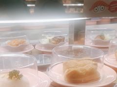 -争鲜回转寿司(东方银座店)