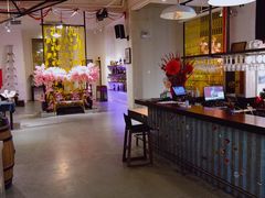 -又见马甲M8融合西餐厅(厦门体育中心店)