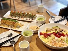 -牛油果大师寿司(瑞景店)