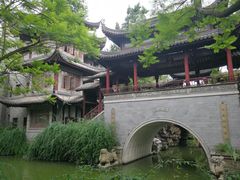 -龙潭水乡