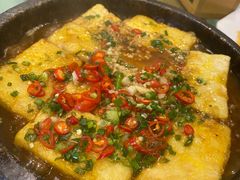 石板豆腐-全州拌饭馆(断桥店)