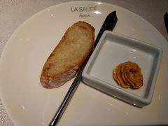 -La Sauce法意餐厅