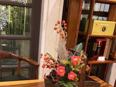 -福建鲤鱼洲酒店