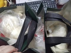 -清泉阁包子铺(中山路店)