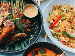 -NAYA·亚洲泰菜(欢乐港湾店)