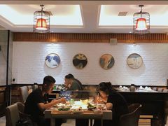 大堂-围炉夜话·潮汕卤水火锅(榕江店)