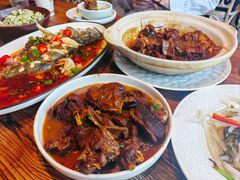 -百万叔(临湖店)