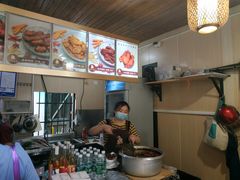 -鸡脚旮旯平江路店