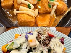 -花舍·新派粤菜·西餐·下午茶(亚运村·鸟巢店)