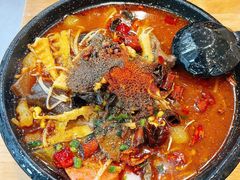 -常鲜德乐购迎桂馒头店(麻巷公寓店)