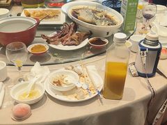 -普天和酒楼·新津菜·烤鸭(天津之眼店)