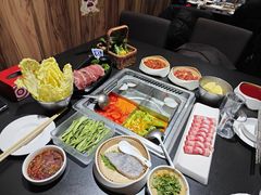 -海底捞火锅(石景山万达广场店)