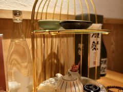 -原志优秀食材·匠心料理·海胆主题(金亿广场店)