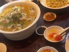 -永安鱼庄·镇江菜(东吴路店)