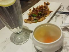 -火地铁板烧(昆山万象汇店)