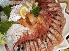 -红叶日本料理(开发区店)