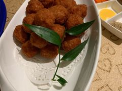 -大鸭梨烤鸭(左家庄店)