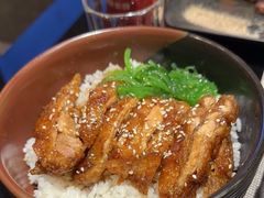 -哈尔滨索菲特大酒店-意日本料理铁板烧
