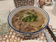 -东海朗廷酒店·廷廊 Palm Court