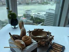 -翡翠36酒吧(浦东香格里拉店)