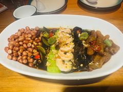 -倍儿美海鲜排挡·非遗海鲜蒸饺(洋货店)