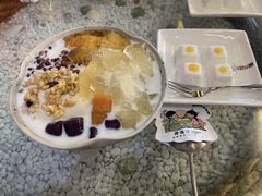 -椰语堂·海南清补凉(中山骑楼店)