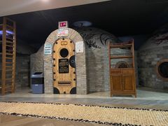 -绿岛汤泉韩式休闲会所