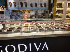 -GODIVA(五角场万达广场店)