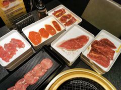 -神户赤童日式烤肉(金地广场店)