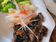 -69艺术餐厅(宋庄店)