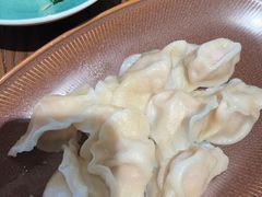 -天怡興·百年蒸饺(万豪广场店)