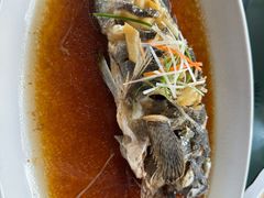 -富港会·海鲜酒楼(墟沟店)