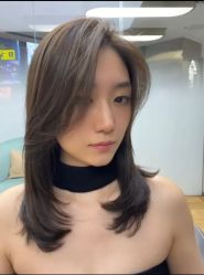 点击看大图 -MORI HAIR SALON日式美发沙龙