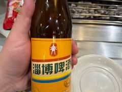 -小寒羊烧烤(凯瑞时代大厦店)