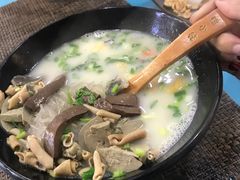 -鸭小妹鸭血粉丝(老门东店)