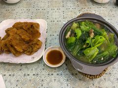 -潮汕铺老店(甜水井店)